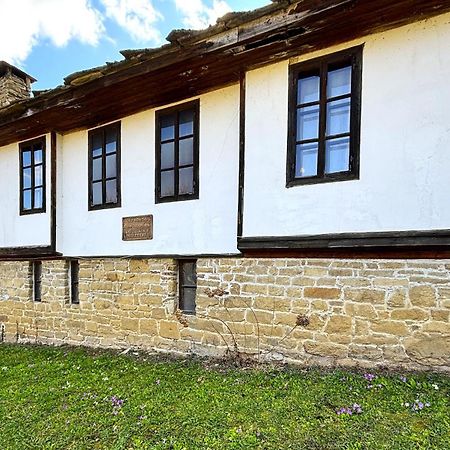 Guest House Maria Savekova 19 C. Bozhentsi Esterno foto