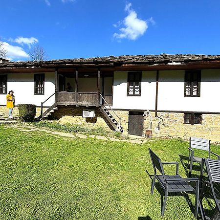 Guest House Maria Savekova 19 C. Bozhentsi Esterno foto