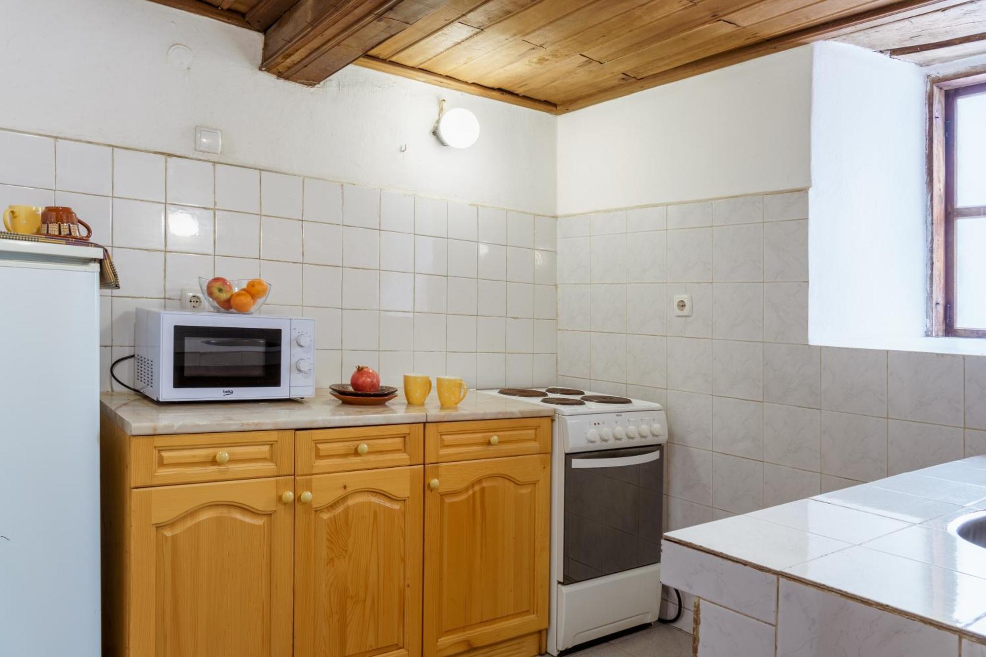 Guest House Maria Savekova 19 C. Bozhentsi Esterno foto