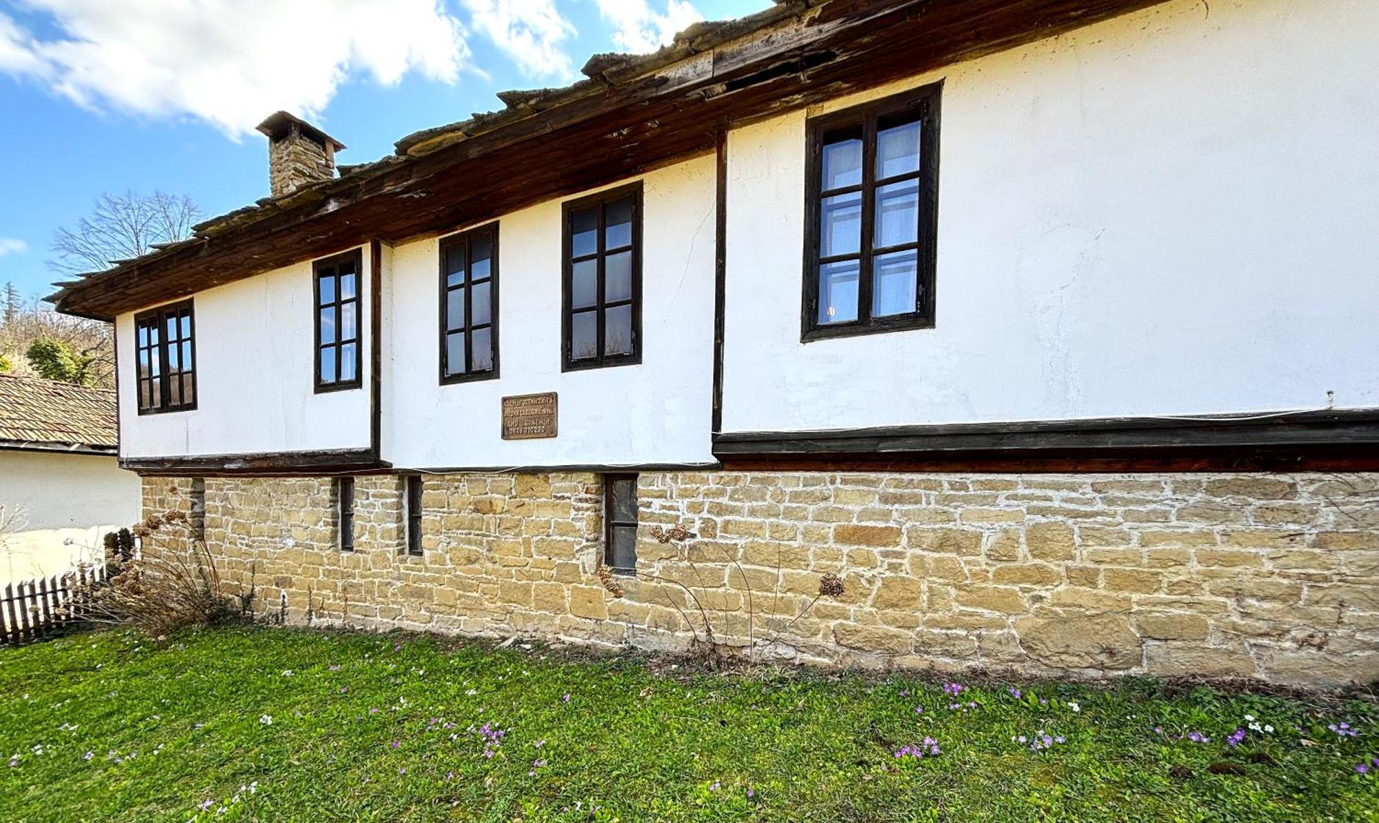Guest House Maria Savekova 19 C. Bozhentsi Esterno foto