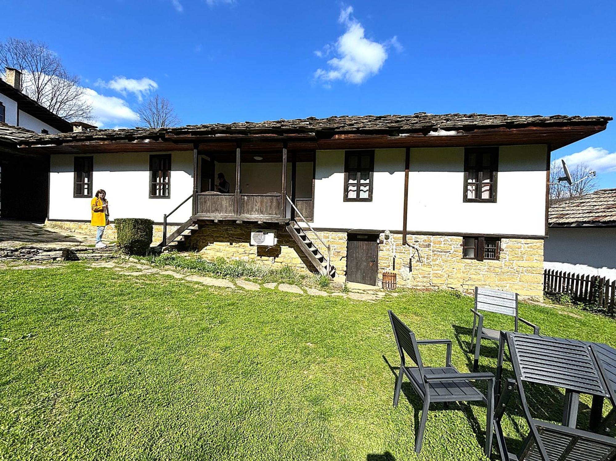 Guest House Maria Savekova 19 C. Bozhentsi Esterno foto